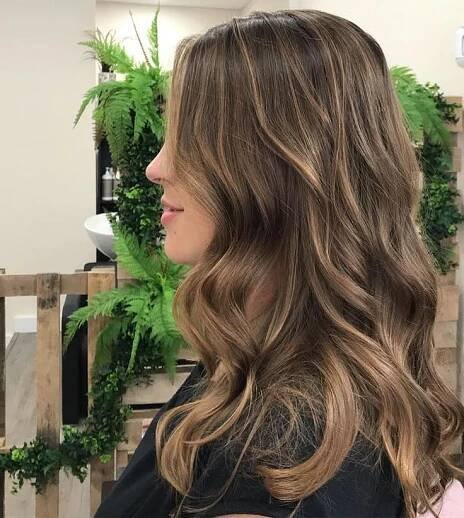Pin by Emily Jackson on Hair in 2025
