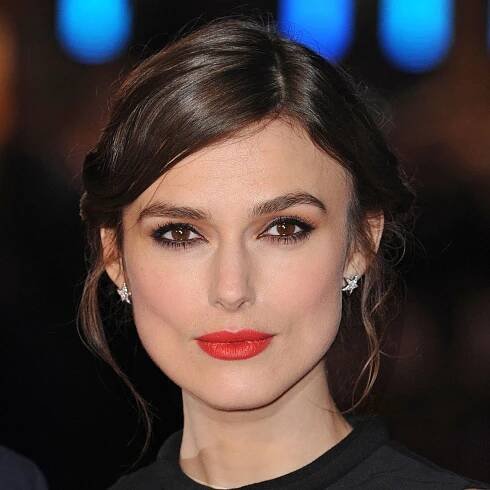Keira Knightley biography, quotes & facts