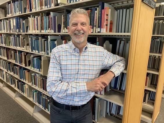 Robert Clark (archivist)