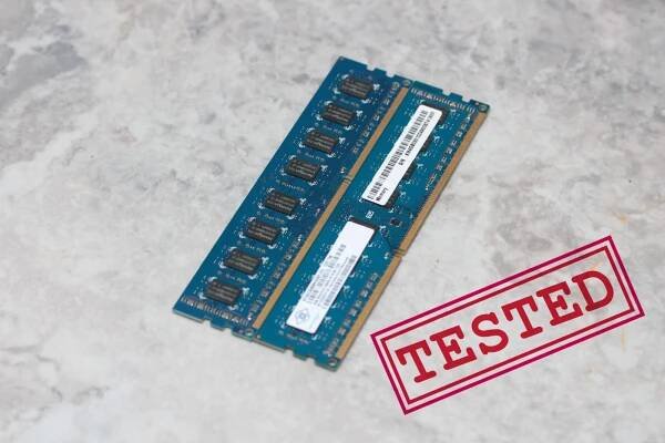 DDR3 4GB 1333MHz NANYA PC3-10600 CL9 1.5V 240pin NT4GC64B8HG0NF-CG