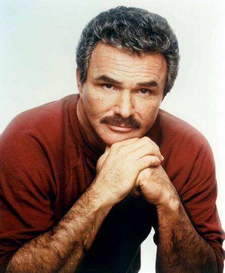 Burt Reynolds Dead at 82: Clint Eastwood, Kate Hudson, Reba McEntire and More Mourn Hollywood Icon