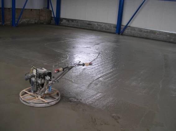 Betonové podlahy | Lité podlahy, průmyslové podlahy, epoxidové stěrky, system UCRETE - FLIMEX s.r.o.