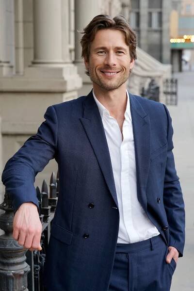 Glen Powell’s Girlfriend: His Past Relationships With Gigi Paris, More