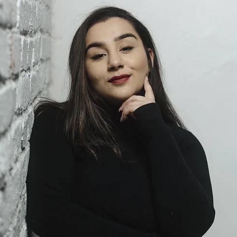 Andrea Holá - ACTORSMAP