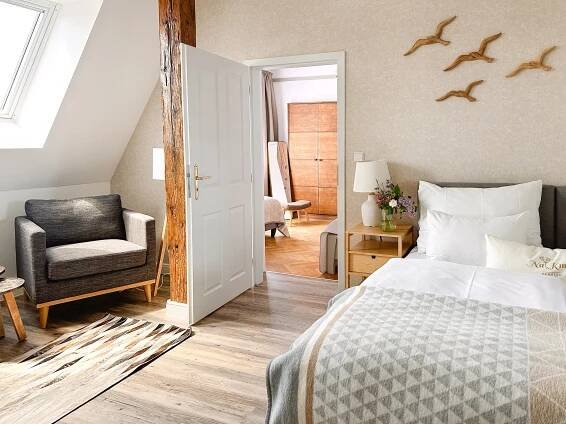Penzion Na Kmíně, Obříství | Hotel.cz