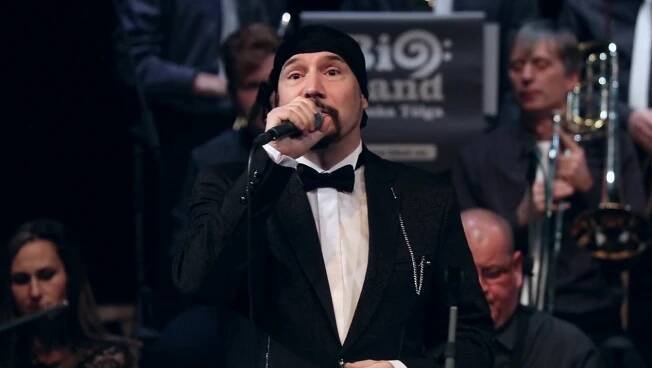 Geny se nezapřou: Bohuš Matuš se pochlubil, jak zpívá jeho malá dcera Natálka a zveřejnil její vystoupení - Zivot