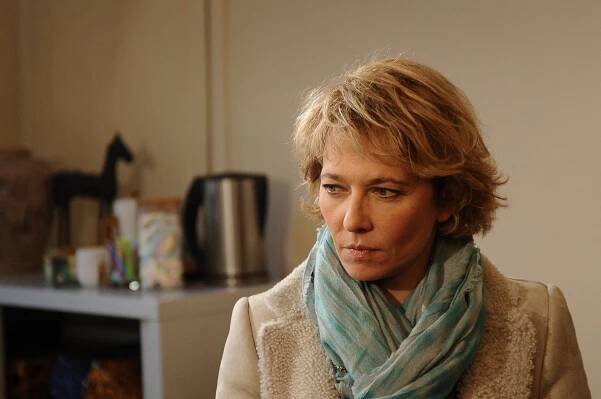 Padlé královny (2010)