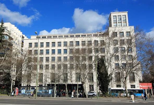 Spanish Aviation Safety and Security Agency