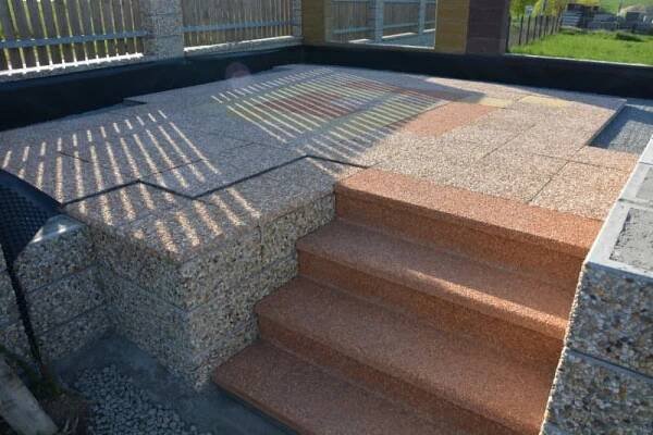 EXTERIER BETON, s.r.o. / www.betonovevyrobky.cz
