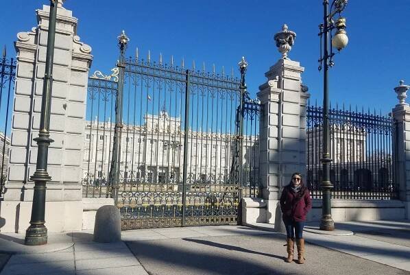 The Ultimate Madrid Bucket List! - Enthusiastic About Life