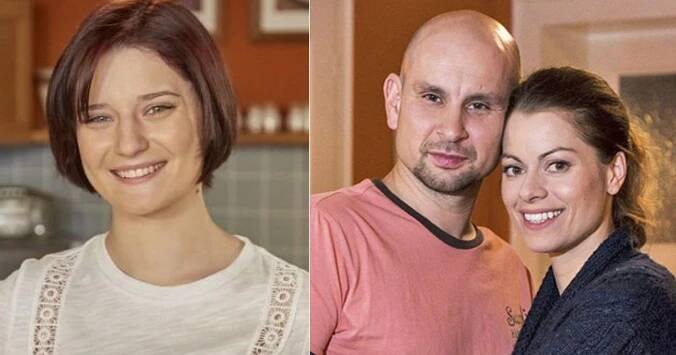 Anna Klausnerová: Z intru se dostala do seriálu Ulice, kde odkryje velké tajemství
