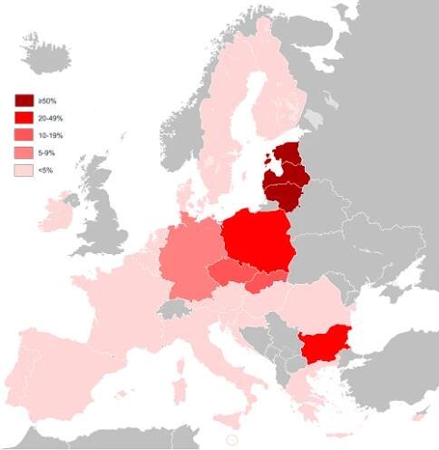 Ruština – Wikipedie