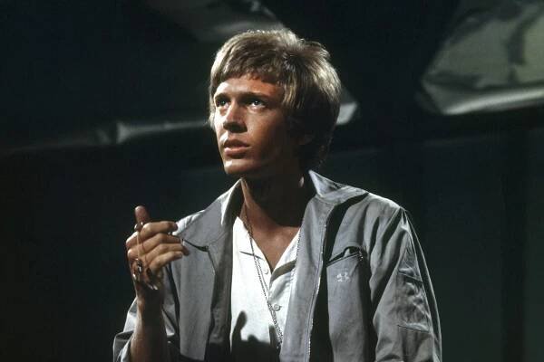 Scott Walker in 1967