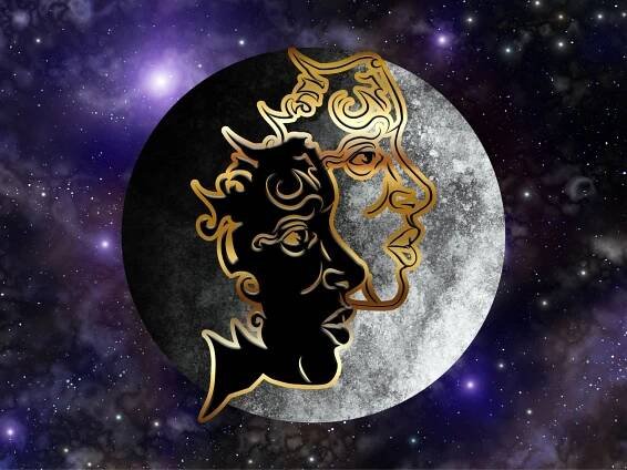 Intuitive Astrology: Gemini New Moon May 2025