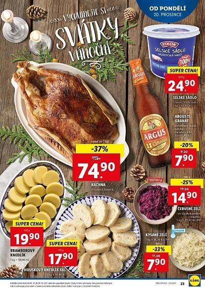 Označte produkt do nákupního košíku