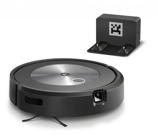 iRobot Roomba j7
