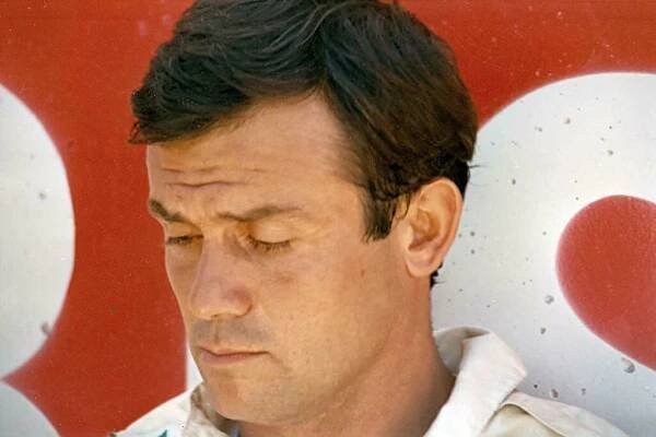 Patrick Tambay - Wikiwand