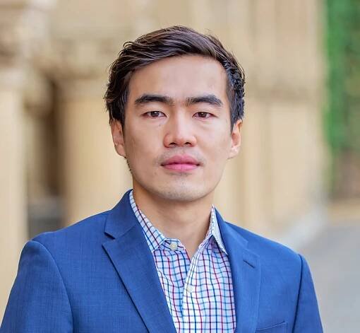 Daniel Zhang | Stanford HAI