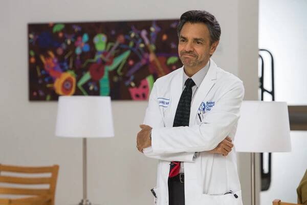 Zázraky z nebe - Z filmu - Eugenio Derbez