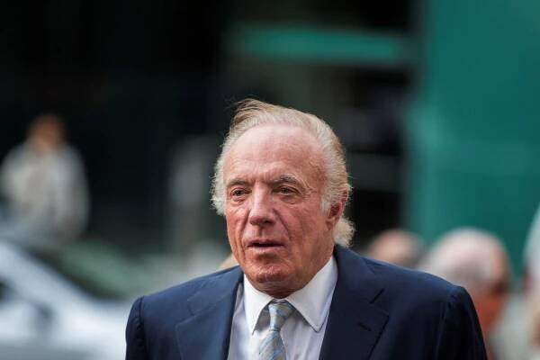 Zemřel James Caan, herec známý z filmů Kmotr nebo Misery nechce zemřít. Dožil se 82 let