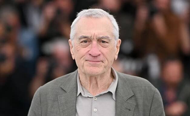 Robert De Niro on Martin Scorsese’s New Jesus Film, Tribeca Festival