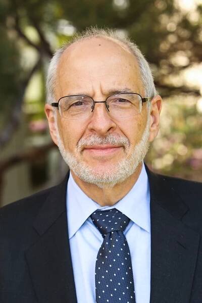 Jonathan D. Pollack