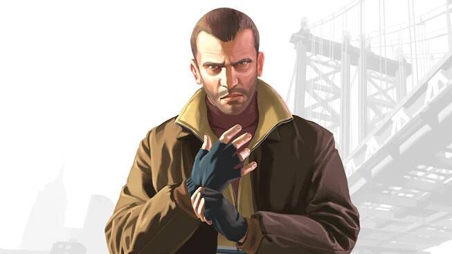 Grand Theft Auto IV: Complete Edition