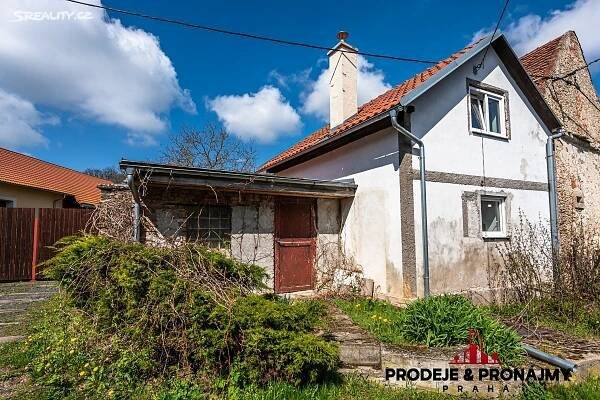 Prodej Dům, Miskovice - Bylany, okres Kutná Hora