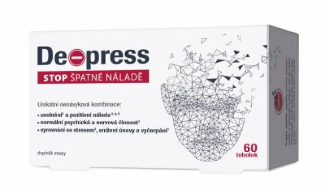 De-press tob.60
