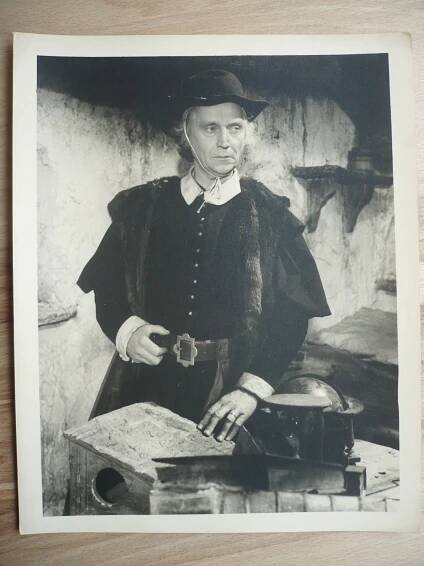 FILM FOTOSKA - František Kreuzmann starší - ORIG. CINEMA-PHOTO