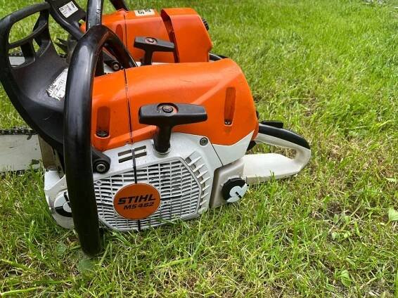 Stihl 066,462