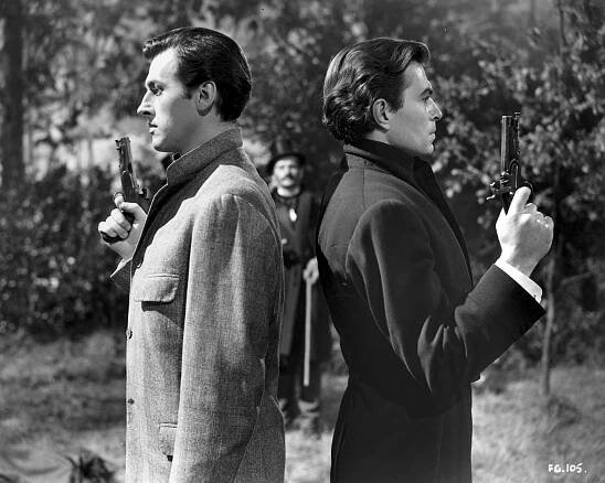 Fanny by Gaslight (1944)