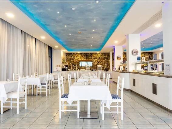 ANONYMOUS BEACH (hotel) - AYIA NAPA - KYPR | Zájezdy a Dovolená