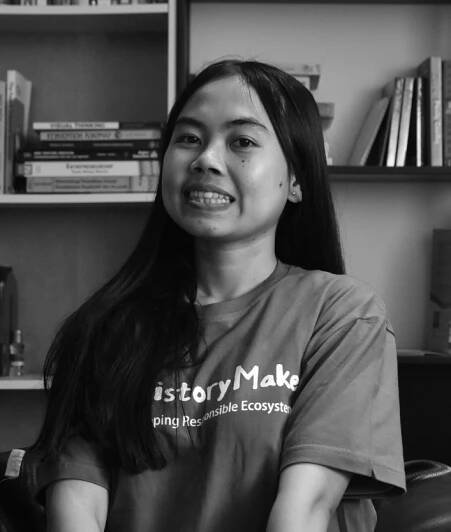 SID Team : Nandani Yundi – SociopreneurID