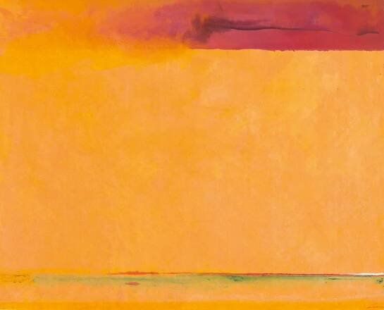 Helen Frankenthaler
