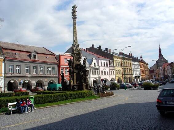 Jaroměř