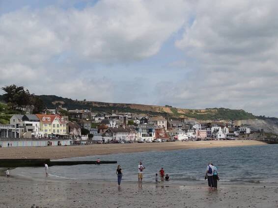 Destination Devon
