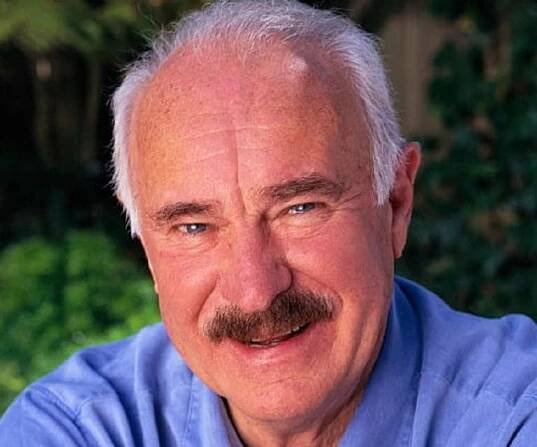 Dabney Coleman – Wikipedia