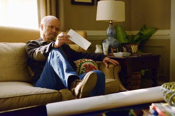 Resurrection - Aftermath - Z filmu - Kurtwood Smith