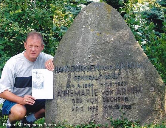 Franz, Gerhard. | WW2 Gravestone