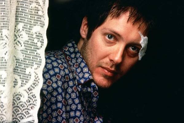James Spader