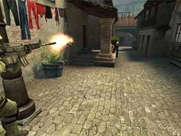 Have You Played... Counter-Strike: Source