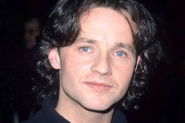Brian McCardie, 'Rob Roy' actor dies at 59