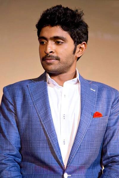 Vikram Prabhu - Wikipedia