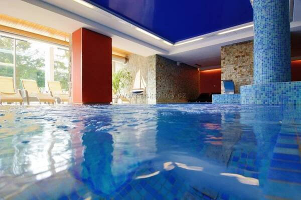 Spa hotel Lanterna - Fotografie
