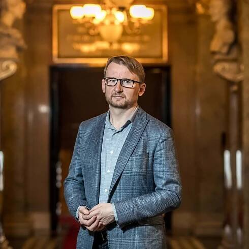 David Švec