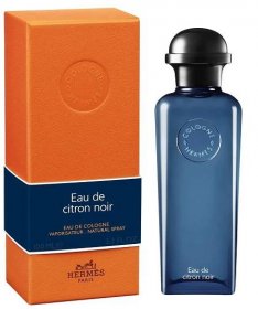 Hermes Eau De Citron Noir - EDC 100 ml za 1599 Kč - ParfumStar.cz