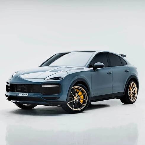 SUV Car