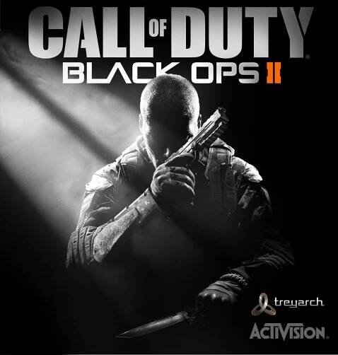 Call Of Duty Black Ops 2 Steam Key