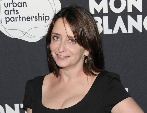 Rachel Dratch